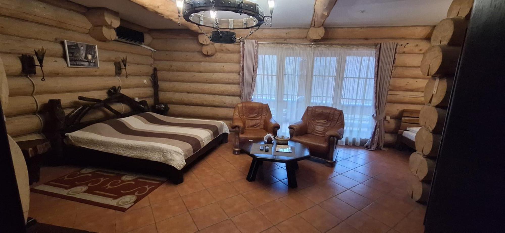 Фільварок Кмитів Hotel Velyki Kosharishcha Phòng bức ảnh